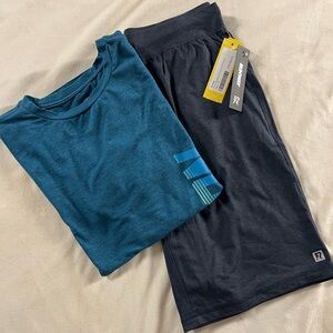 Runway Boys 12-14 Summer Outfit